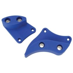 STRAITLINE SILENT GUIDE REPLACEMENT GUIDE BLUE
